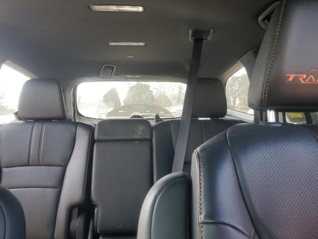 2022 HONDA PILOT TRAI 5FNYF6H83NB043741