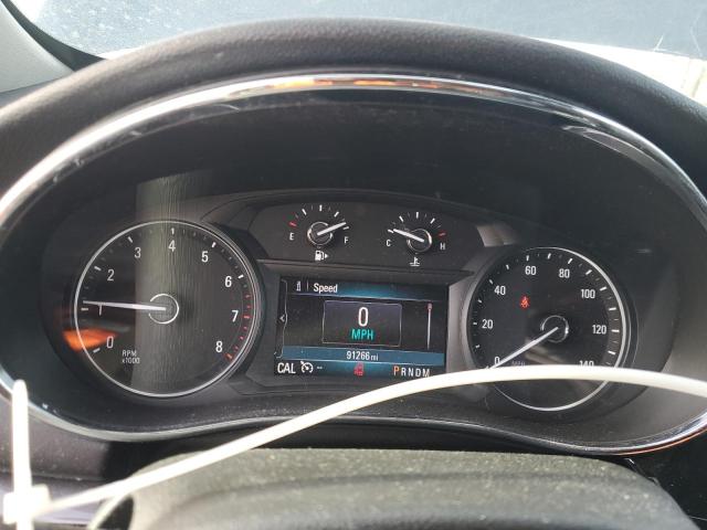 2019 BUICK ENCORE PRE - KL4CJASB2KB781233
