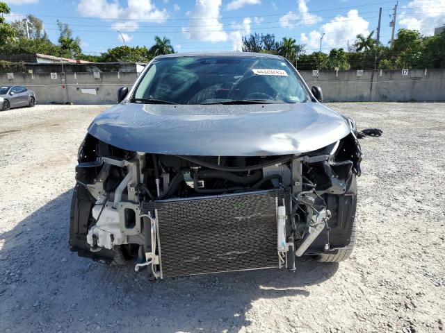 2022 MITSUBISHI OUTLANDER - JA4APUAU6NU016268