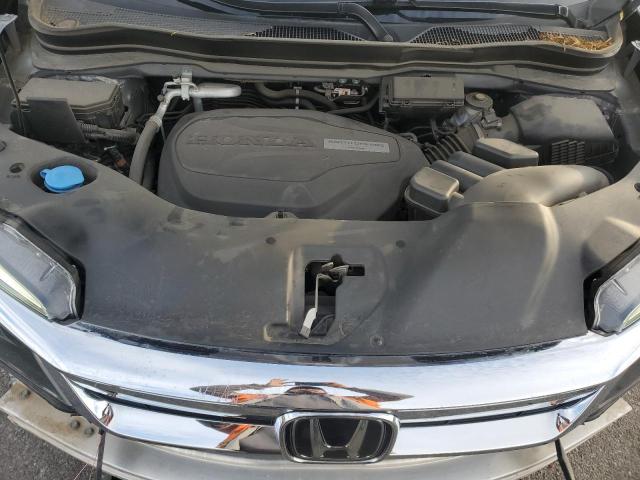 2019 HONDA PILOT EXL - 5FNYF5H56KB044362