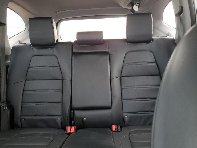 2020 HONDA CR-V TOURING 7FART6H94LE017561