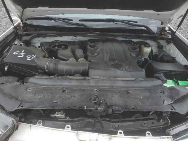 2020 TOYOTA 4RUNNER SR - JTEZU5JR2L5217512