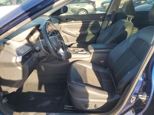 2020 NISSAN ALTIMA SR - 1N4BL4CV5LC155652