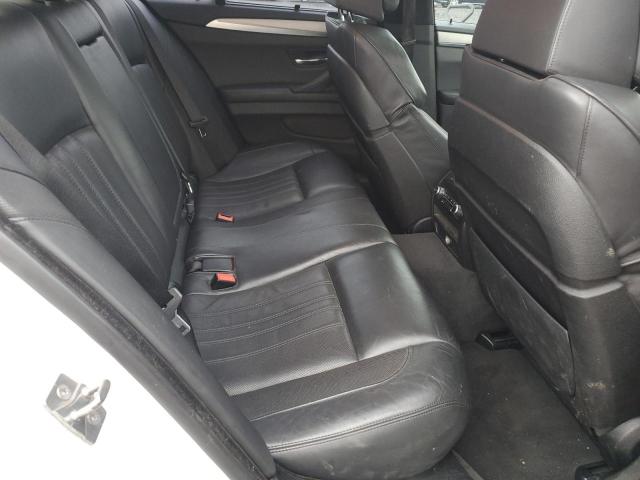 2015 BMW M5 - WBSFV9C58FD594984