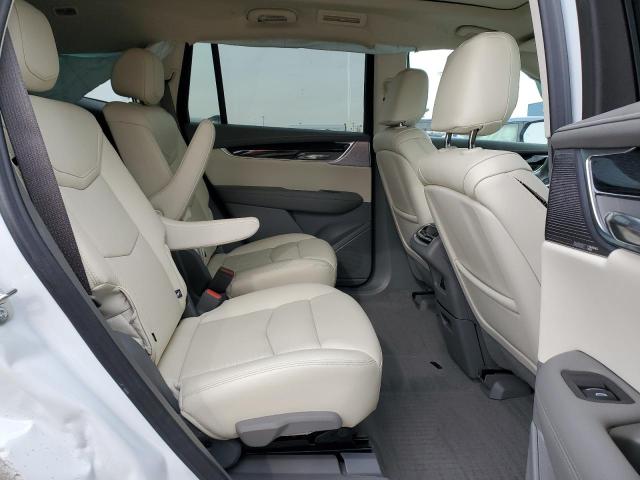 2024 CADILLAC XT6 PREMIU - 1GYKPDRS0RZ759007