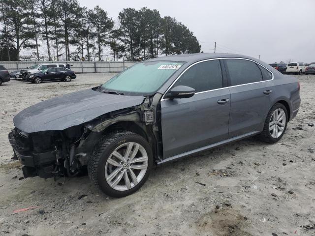 VOLKSWAGEN PASSAT SE