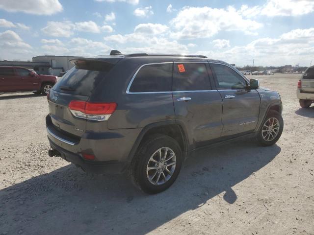 2015 JEEP GRAND CHER - 1C4RJFBG2FC955908