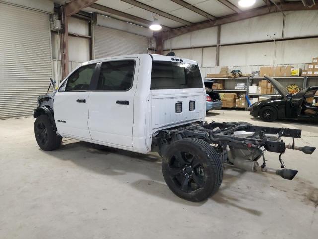 Vin: 1c6rreft5pn670420, lot: 46028675, ram 1500 big horn/lone star 20232