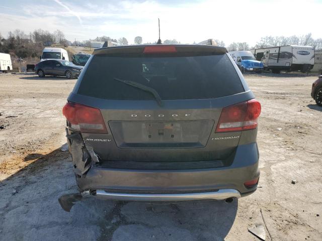2015 DODGE JOURNEY CR - 3C4PDCGG5FT537840
