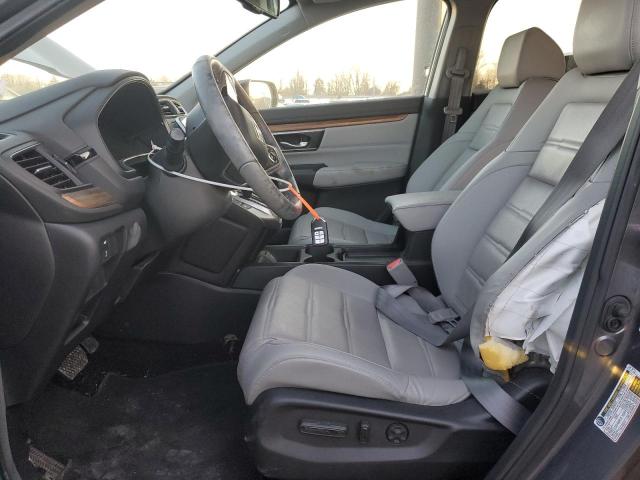 2019 HONDA CR-V 7FARW2H8XKE008854