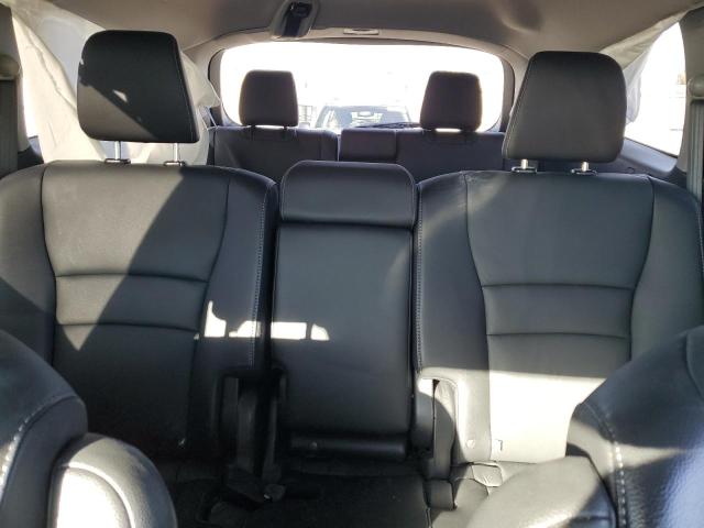 2021 HONDA PILOT SE - 5FNYF6H20MB047823