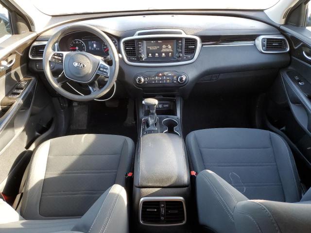 2020 KIA SORENTO L - 5XYPG4A32LG671064