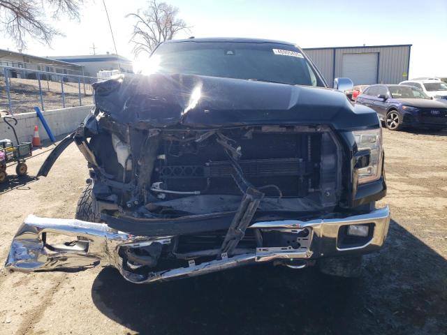 2017 FORD F150 SUPER - 1FTEW1EG8HFB66615