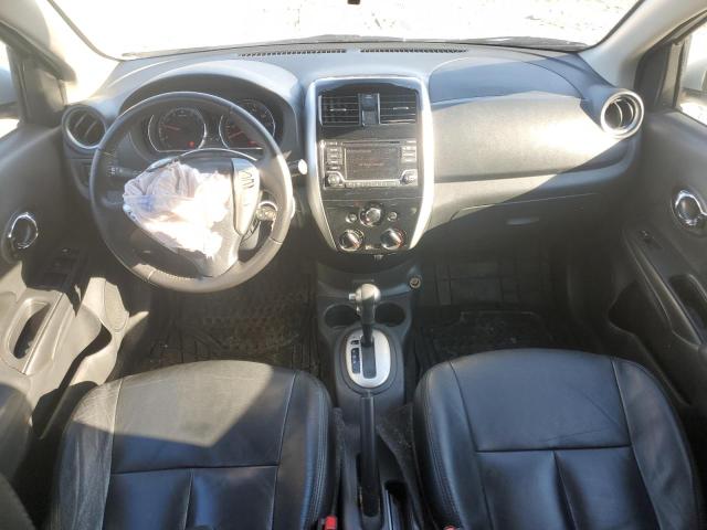 2017 NISSAN VERSA S 3N1CN7APXHL880838