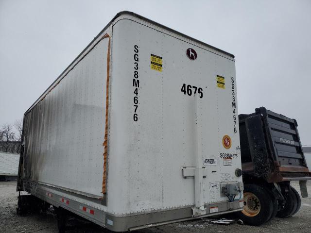 Global Auto Auctions: 2023 GREAT DANE TRAILER