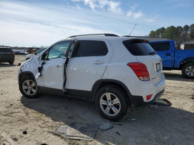Vin: 3gncjpsbxjl147567, lot: 46701695, chevrolet trax 1lt 20182