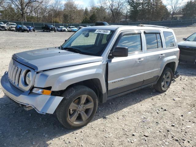 JEEP PATRIOT SP