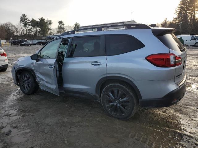 2022 SUBARU ASCENT ONY 4S4WMAJD2N3409396
