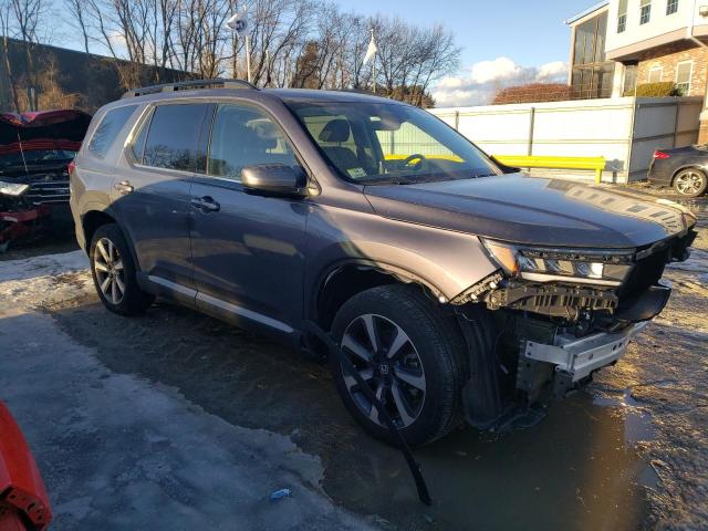2023 HONDA PILOT ELIT - 5FNYG1H85PB021288