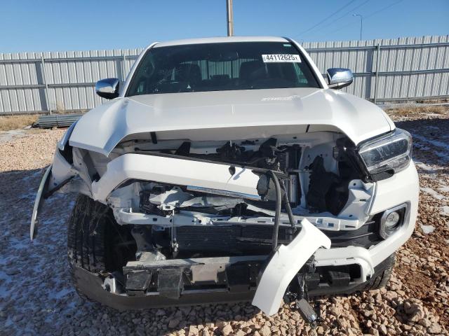 2023 TOYOTA TACOMA DOU - 3TMGZ5AN8PM556009