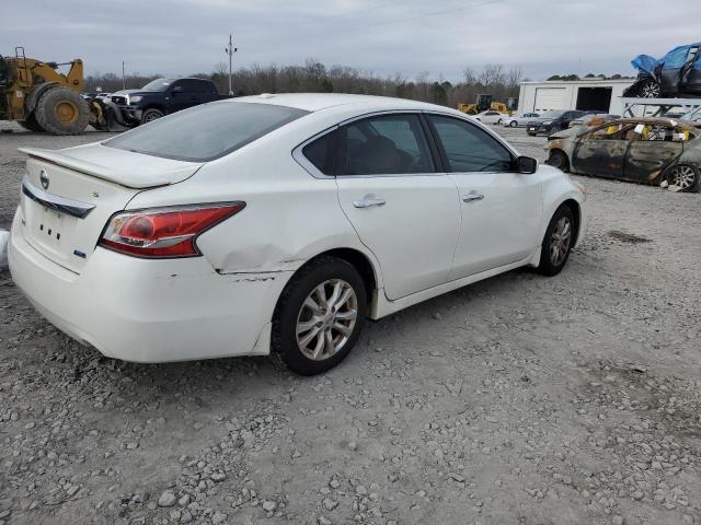 Vin: 1n4al3ap2en236934, lot: 44398645, nissan altima 2.5 20143