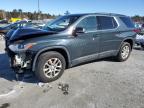 2019 CHEVROLET TRAVERSE L - 1GNEVGKW0KJ308565
