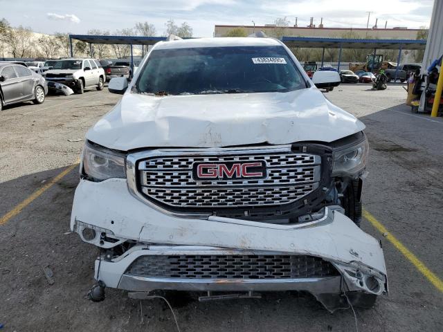 2019 GMC ACADIA DEN 1GKKNXLS5KZ295289