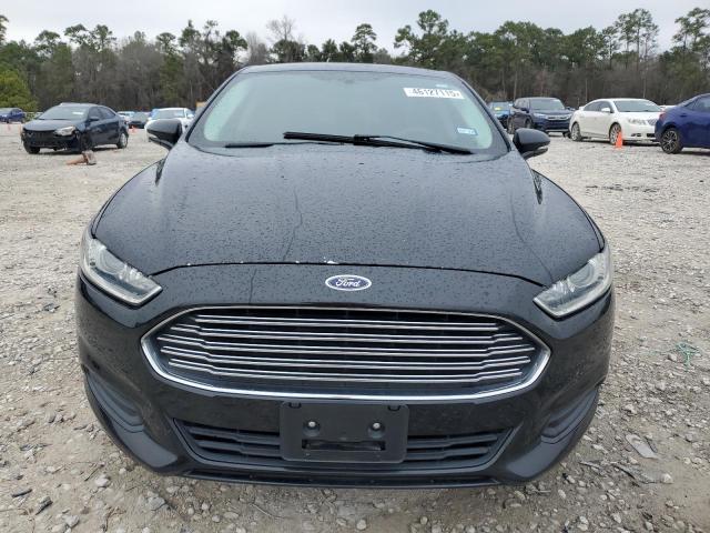 2015 FORD FUSION SE - 1FA6P0H71F5123668