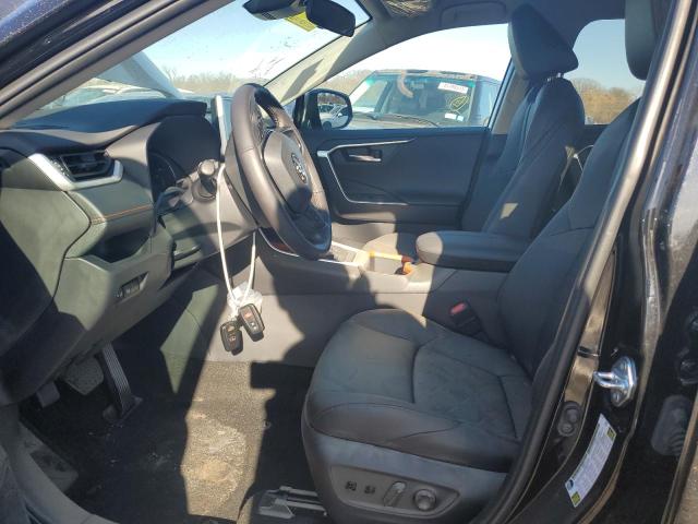2024 TOYOTA RAV4 ADVEN - 2T3J1RFV5RW457243