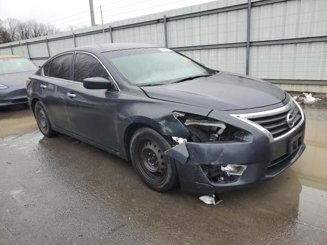 2015 NISSAN ALTIMA 2.5 - 1N4AL3AP5FC123895