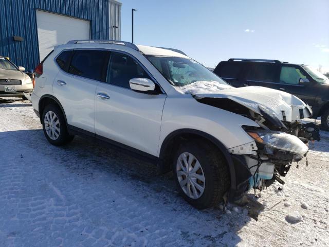 Vin: 5n1at2mv5hc743918, lot: 85951944, nissan rogue sv 20174