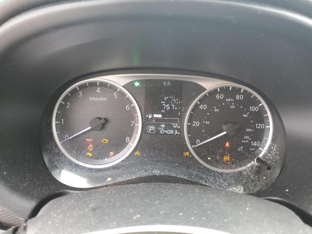 2020 NISSAN KICKS S - 3N1CP5BV3LL544243