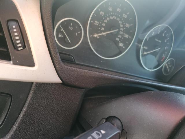 2018 BMW 320 XI - WBA8A3C51JA488330