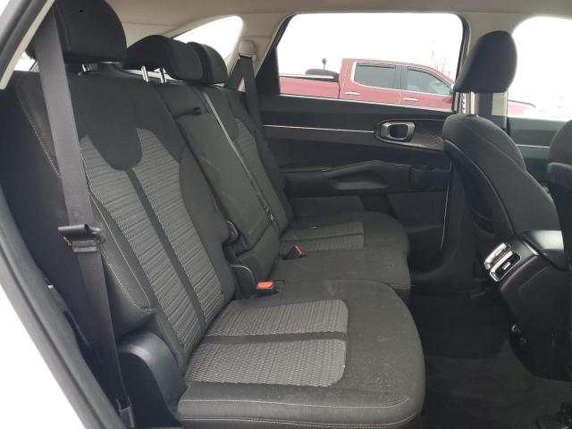 2022 KIA SORENTO LX - 5XYRG4LC6NG121911