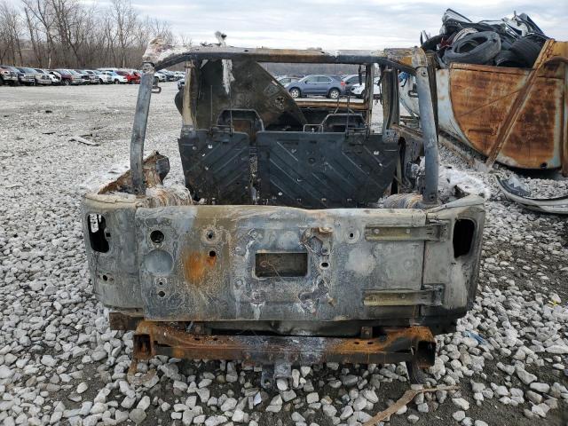 2015 JEEP WRANGLER U #3294519495