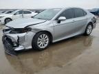 2019 TOYOTA CAMRY L - 4T1B11HK0KU752466