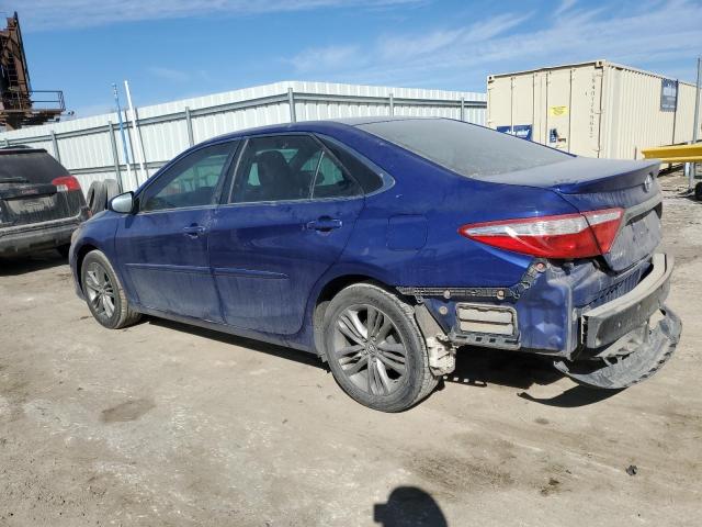 2016 TOYOTA CAMRY LE - 4T1BF1FK2GU510290