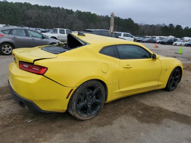 2018 CHEVROLET CAMARO LT 1G1FB1RS7J0152236