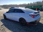 Lot #3311525235 2024 HYUNDAI ELANTRA N