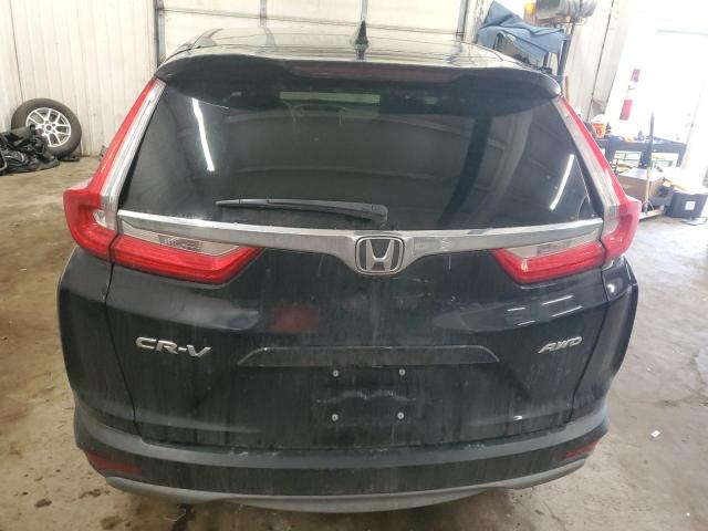 2017 HONDA CR-V EX - 5J6RW2H5XHL044674