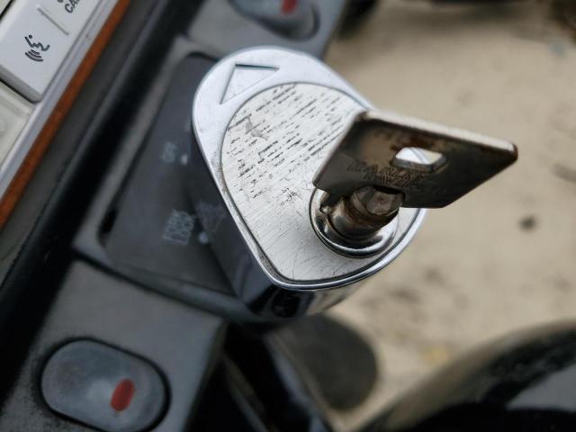 2005 HARLEY-DAVIDSON FLHTCUI - 1HD1FCW115Y688974