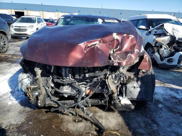 2024 NISSAN ALTIMA SV - 1N4BL4DV2RN384656