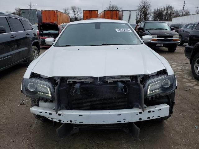 2016 CHRYSLER 300 S - 2C3CCAGG4GH167887