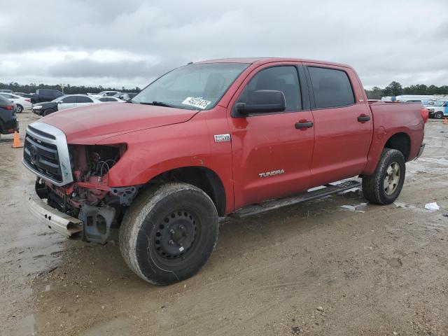 TOYOTA TUNDRA CRE