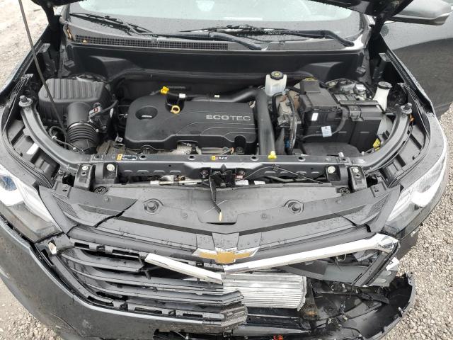 2019 CHEVROLET EQUINOX LT - 3GNAXKEV8KS599698