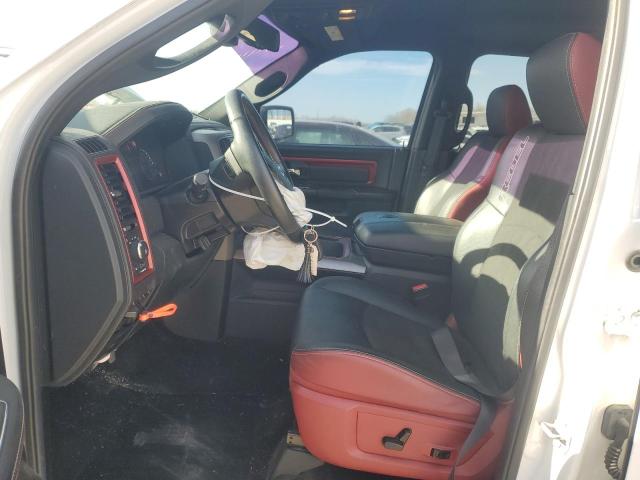2016 RAM 1500 REBEL - 1C6RR7YT4GS234622