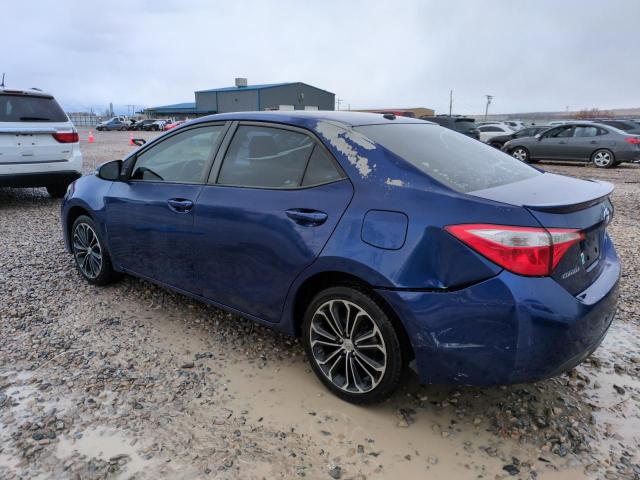 Vin: 2t1burhe8ec180925, lot: 45315925, toyota corolla l 20142