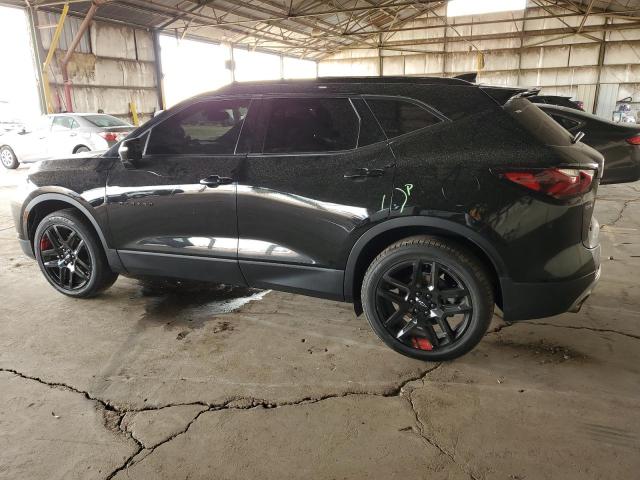 2021 CHEVROLET BLAZER 2LT - 3GNKBCRS3MS562764