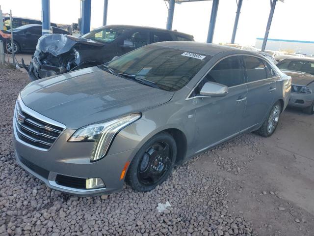 CADILLAC XTS LUXURY