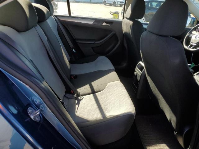 2017 VOLKSWAGEN JETTA S - 3VW2B7AJ2HM345457